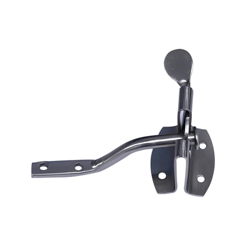 Auto Gate Catch