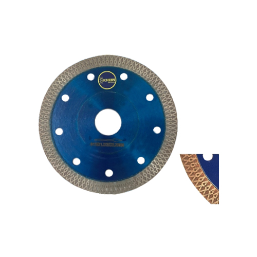 Porcelain Marble Diamond Disc
