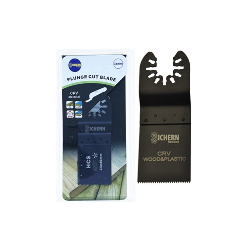 Multi Tool Blade Wood Rough Cut 68mm