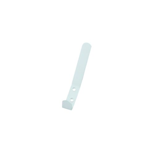 Aluminium Hat And Coat Hook