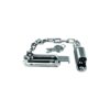 Locking Door Chain