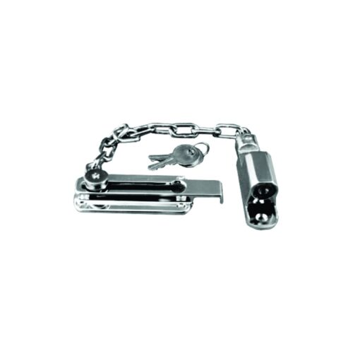 Locking Door Chain