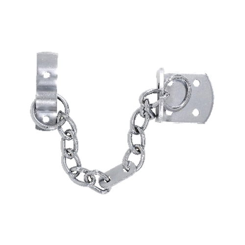 Security Door Chain 40mm