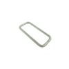 Satin Stainless Pull Handle