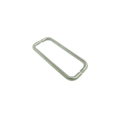 Satin Stainless Pull Handle
