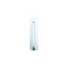 300mm aluminium round bar pull handle