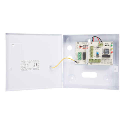 tr power supply