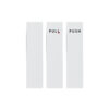 Aluminium Finger Plate