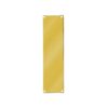 Stainless Steel Finger Plate