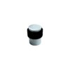 floor mounted collared door stop