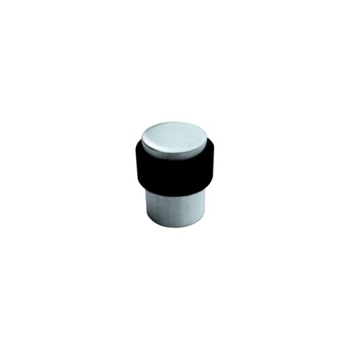floor mounted collared door stop