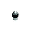 conical collared floor door stop