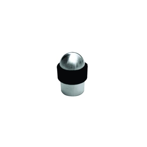 conical collared floor door stop