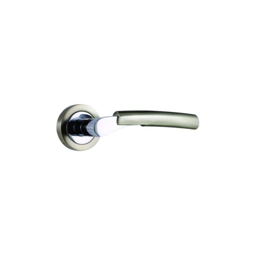 Wallingford Round Rose Latch