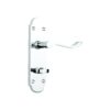 Shaped Scroll Bathroom Furniture