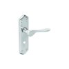 kenilworth bathroom lever