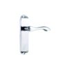 Chrome Plated