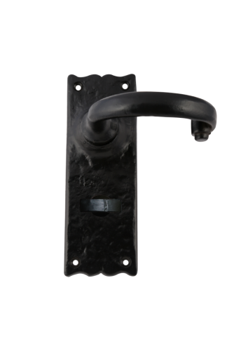 Black Antique Traditional Bathroom Furniture