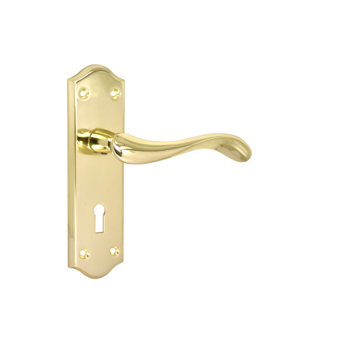 Pembroke Lock Furniture