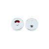 Aluminium Concealed Bathroom Indicator