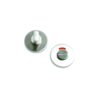 51mm stainless steel bathroom indicator