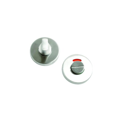 51mm stainless steel bathroom indicator