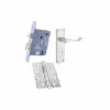 Polished Chrome