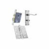 Polished Chrome
