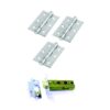 63mm ce fire door pack
