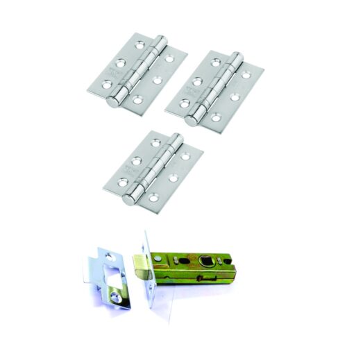 63mm ce fire door pack