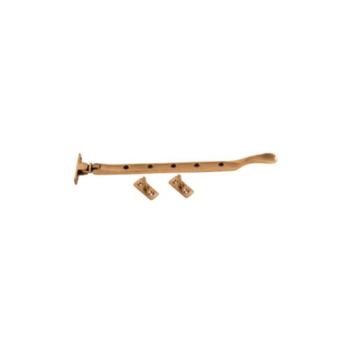 Brass Casement Stay