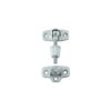 Bright Zinc Plated