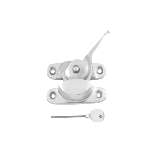 Locking Fitch Fastener
