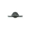 Cast Iron Sash Pulley Self Colour