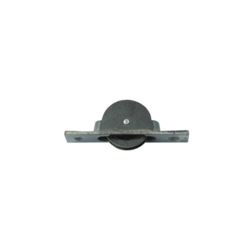 Cast Iron Sash Pulley Self Colour