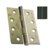 Bright Zinc Plated