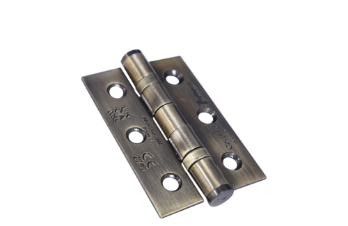 ball bearing hinge 76x51mm