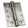 Stainless Steel Ball Bearing Hinge