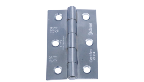 ball bearing hinge