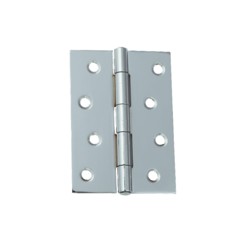 25mm light butt hinge pair