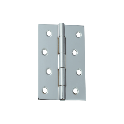 Uncranked Light Butt Hinge