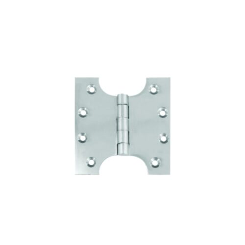 Steel Parliament Hinge