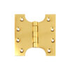 Polished Brass