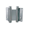 Double Action Spring Hinge