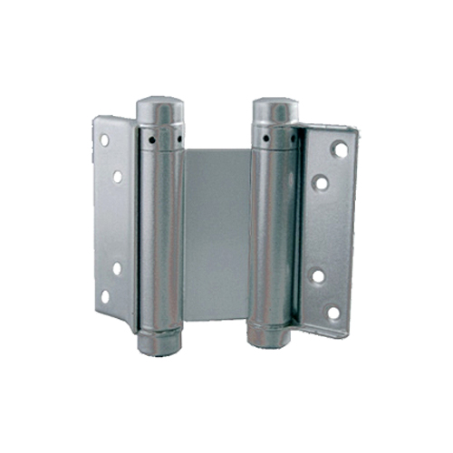 Double Action Spring Hinge