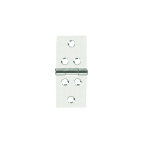 Backflap Hinge