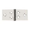 Backflap Hinge Pair