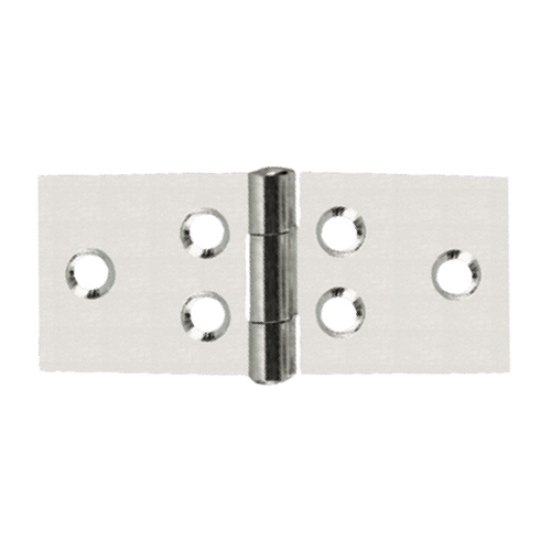Backflap Hinge Pair