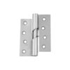 Bright Zinc Plated
