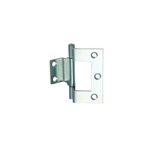 Cranked Cabinet Hinge